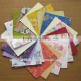Fine Paper / Origami thumbnail-1