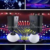 RGB 3 in 1 Colorful LED Lifting Ball for Entertainment