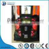 Dianfu Temple Run 2 Indoor Simulator Lottery Game Machine Skill Arcade Game Machine for Shopping Mall thumbnail-6