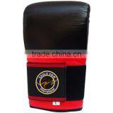 Red & Black Color Bag Glove thumbnail-1