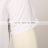 White T-shirt Private Label thumbnail-4