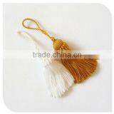 Colorful Silk Tassel Decoration
