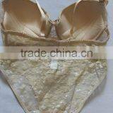 2015 Fashion Ladies Sexy Panty and Bra Sets Wholesale thumbnail-3