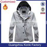XXXL Size Hoodies Sweatshirts OEM as Customized for Sale