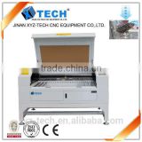 Factory direct sale new style wood acrylic CO2 laser engraving machine desktop laser cutting machine