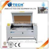 Factory Direct Sale New Style Wood Acrylic CO2 Laser Engraving Machine Desktop Laser Cutting Machine thumbnail-1