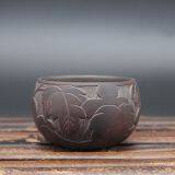 Clay Tea Cup Nixing Fu Lu Teacup Coffee Cup Chinese Teacup thumbnail-2