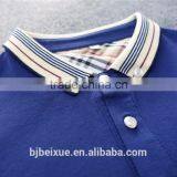 Hot Selling New Cool Design Polo Formal Designs thumbnail-3