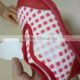 GZY Factory in China Very Cute Baby Girl Shoes Wholesale thumbnail-4