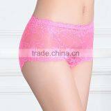 Sexy Transparent Lace Women Panties Preteen Underwear Lingerie thumbnail-2