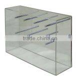 Acrylic Table Counter Mirror Stand thumbnail-1