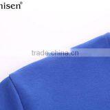 Made in China Outdoor Windbreaker Long Sleeves Cvc Fleece Men Sweatshirts thumbnail-2