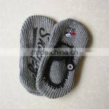 Ballet Style Children Slipper Socks thumbnail-2