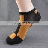 Top Quality Fashion Low Cut New Design Sport Socks thumbnail-1