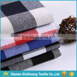 Cheap Price Wholesale 100% Cotton Yarn Dyed Shirting Fabric thumbnail-1