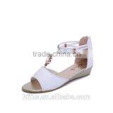 HFR-YS25 2015 Summer New Foreign Trade Beaded Thong Sandals thumbnail-5