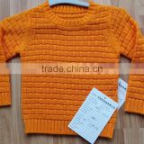 High Quality baby boy sweater designs (BKNB1014)
