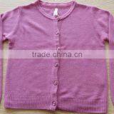 In-stock 0-8years Kids Cardigan Sweater (BKN820) thumbnail-3