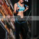 Ladies Sport Bra With Beautiful Colors thumbnail-3