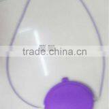 Fashion Silicone Bag thumbnail-1