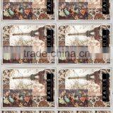 Plastisol Heat Transfers T-shirt Printed Heat Transfers Offset thumbnail-4