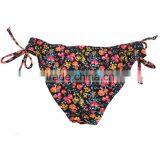 Custom Design Molded Cup Bathing Suit Chinese Style Bikini Swimwear thumbnail-5