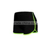 Wholesale Women Sport Shorts Fitness Shorts Compression Shorts thumbnail-6