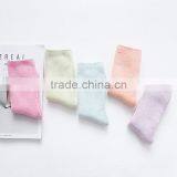 Zm53123a New Products Simple Design Fancy Cotton Women Socks Wholesale thumbnail-3