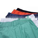 Zm40639b New Fashion Comfortable Women Casual Linen Harem Pants Female Summer Ninth Pants thumbnail-6