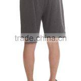 Custom Plain Sweat Shorts,wholesale Blank Sweat Shorts for Men thumbnail-4