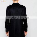Men Wholesale Fashion Winter Cape Coat thumbnail-3