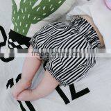 2017 New Stylish Baby Ins Girls PP Shorts Summer Fashion Cotton Girls Shorts 0-3 Years (pick Size Color) thumbnail-3