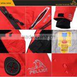 2017 Wholesale Winter Outdoor Jacket Women Professional Ski Jacket thumbnail-6