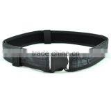 Strong Nylon Webbing and Durable Buckle Military Leather Belt thumbnail-4