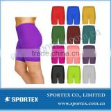 2015 LADIES SEXY CYCLING WEAR , CYCLING SHORTS, OVER-KNEE ACTIVE/CASUAL/SPORT WOMEN GYM WEAR#YR-26