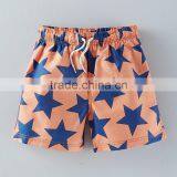 S16668A Hot Summer Kids Cotton Clothing Children's Shorts thumbnail-1