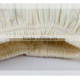 Eco Friendly Cotton Baby Clothes 2 Pcs Warm Children Pajamasfrom China Factory thumbnail-3