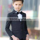 New Arrival China Factory Low Price High Quality Slim Fit Boy Suit thumbnail-2