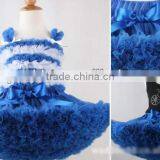 Sweet Charming Chevron Girls Pettiskirt Lovely Baby Fluffy Pettiskirt Wholesale thumbnail-5