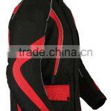 Mens Waterproof Textile Cordura Motorbike thumbnail-4