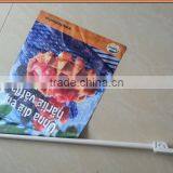 Custom Size Wall Flag thumbnail-2