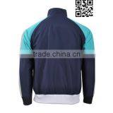 BSCI Garment Industry Fashion Customized Kids Life Nylon Jacket thumbnail-4