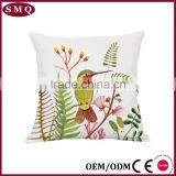 Bird and Flower New Design Sofa Seat Cushion Covers thumbnail-5