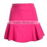 2017 Lady Fashion Super Mini Skirt thumbnail-6