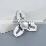 Best Quality Desk Toy Colorful Fidget Hand Spinner Relieve Stress Popular Colorful Tri Fidget Hand thumbnail-5