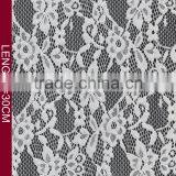 African Lace Fabric/wedding Dress Lace #B9069 thumbnail-3