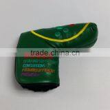 GF-L0044 Golf Head Sleeve thumbnail-3