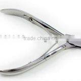 Straight Narrow Jaw Nipper - Narrow Jaw -125mm thumbnail-1