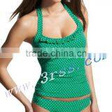 New Arrival Women Tankini Swimwear thumbnail-1