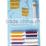 Popular Used Asstorted Household Sewing Kit